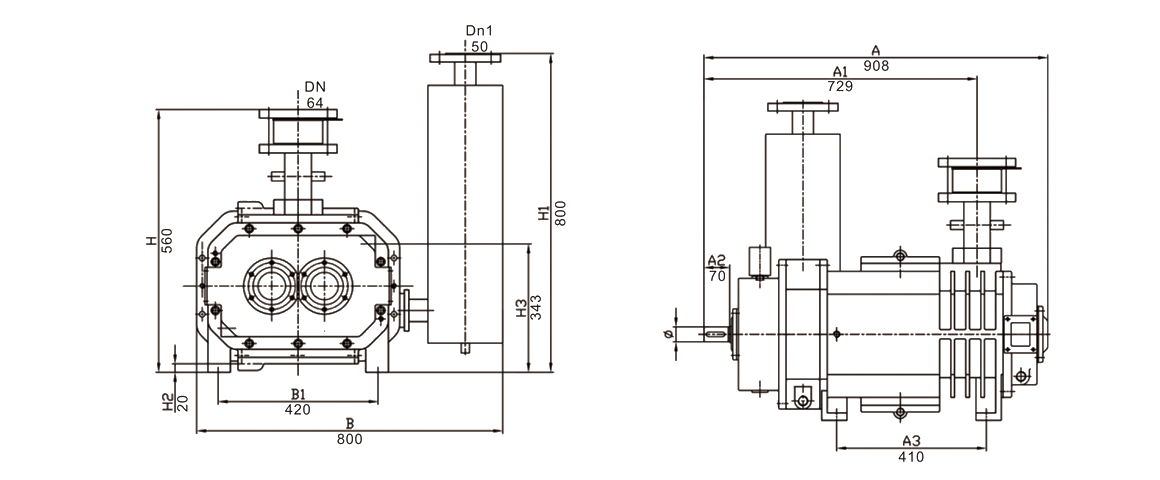 RSP550干式螺桿真空泵安裝尺寸圖.png